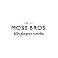 Moss Hire discount code