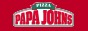 Papa Johns voucher codes