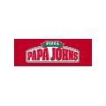 Papa Johns discount code