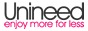 unineed voucher codes