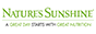 Nature's Sunshine Products voucher codes