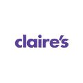 Claire's discount code