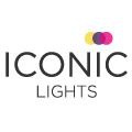 Iconic Lights discount code