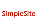 SimpleSite voucher codes