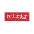 Red Letter Days discount code
