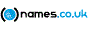 Names.co.uk voucher codes