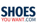 ShoesYouWant voucher codes