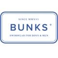 Bunks discount code