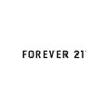 Forever 21 discount code