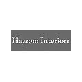 Haysom Interiors discount code