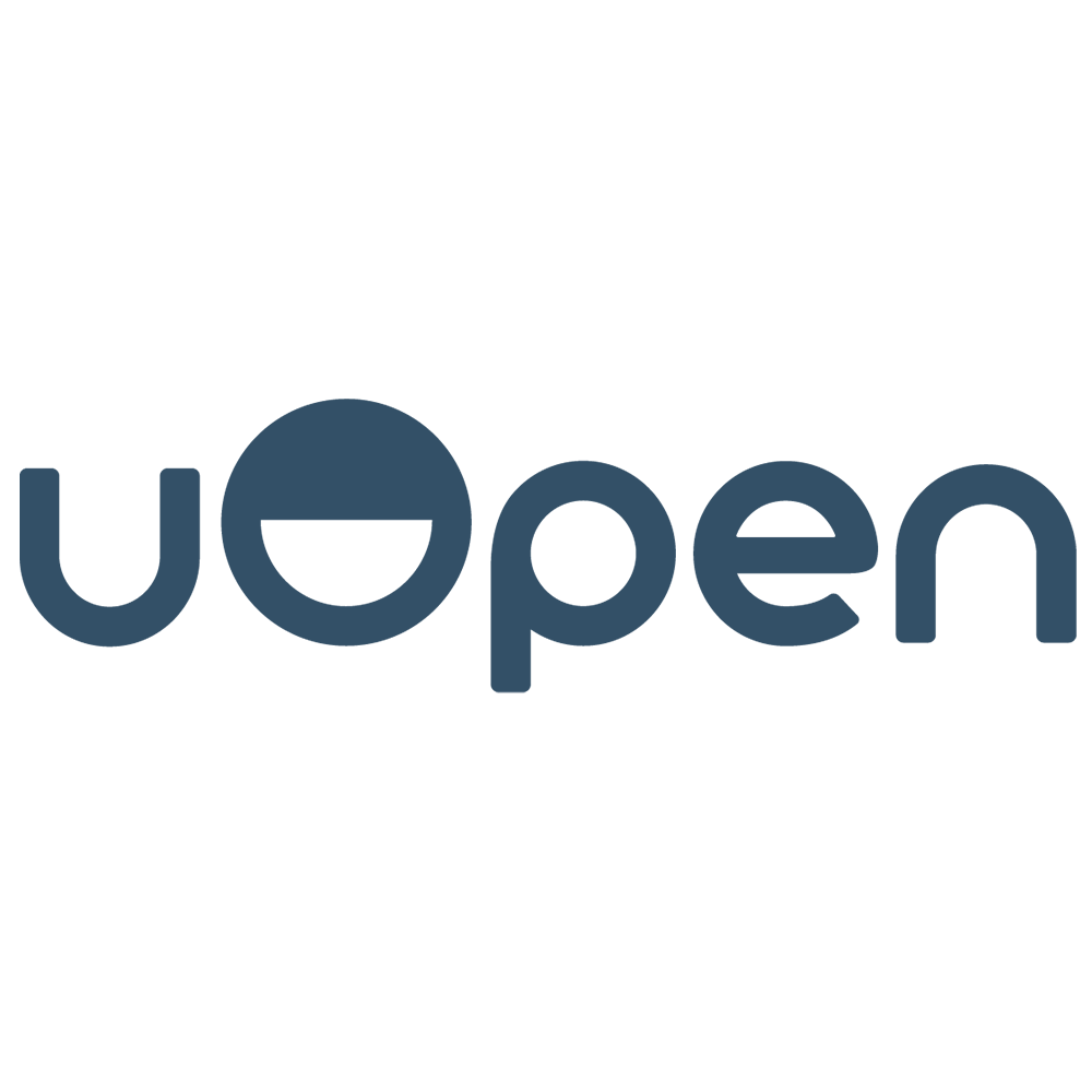uOpen voucher codes