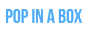 Pop In A Box voucher codes