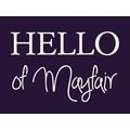 Hello of Mayfair discount code