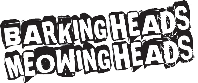 Barkings Heads & Meowing Heads voucher codes