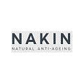 Nakin Skin Care discount code