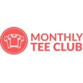 Monthly Tee Club discount code