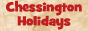 Chessington Holidays voucher codes