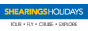 Shearings Holidays voucher codes