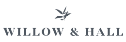 Willow & Hall voucher codes