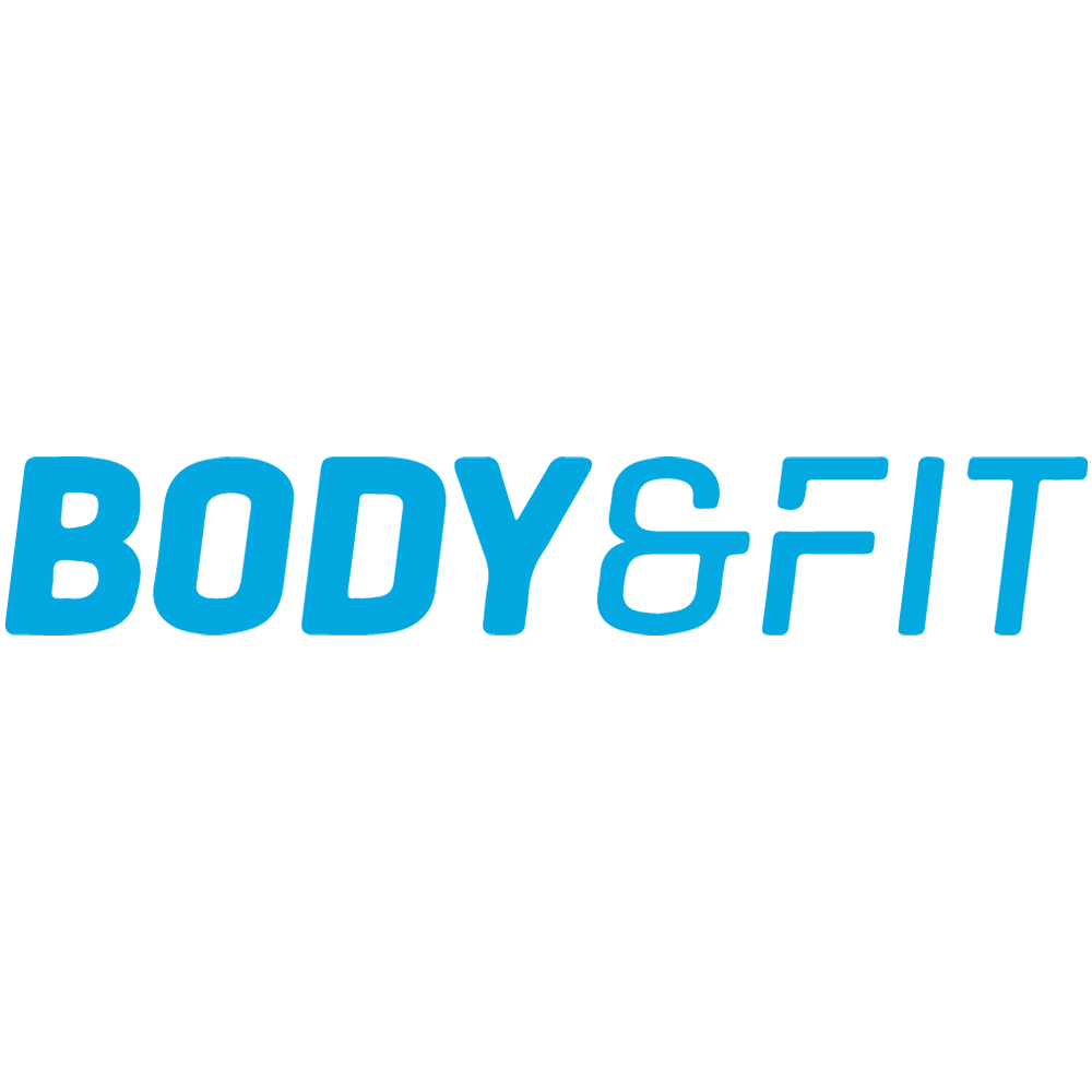 Body & Fit voucher codes