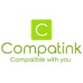 Compatink discount code