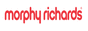 Morphy Richards voucher codes