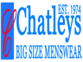 Chatleys voucher codes
