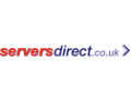 Servers Direct voucher codes