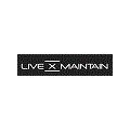Live X Maintain discount code