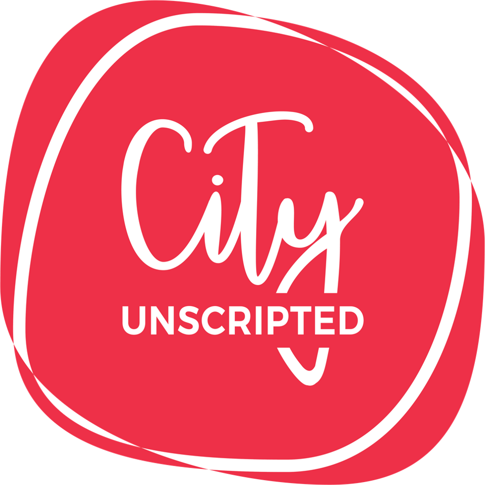 City Unscripted voucher codes