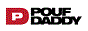 Pouf Daddy voucher codes