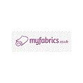 My Fabrics discount code