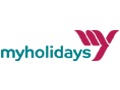 Myholidays voucher codes