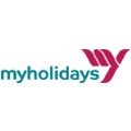Myholidays discount code