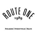 Route One discount code