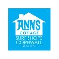 Ann's Cottage discount code