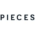 Pieces discount code