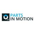 Parts in Motion discount code