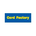 Card Factory discount code