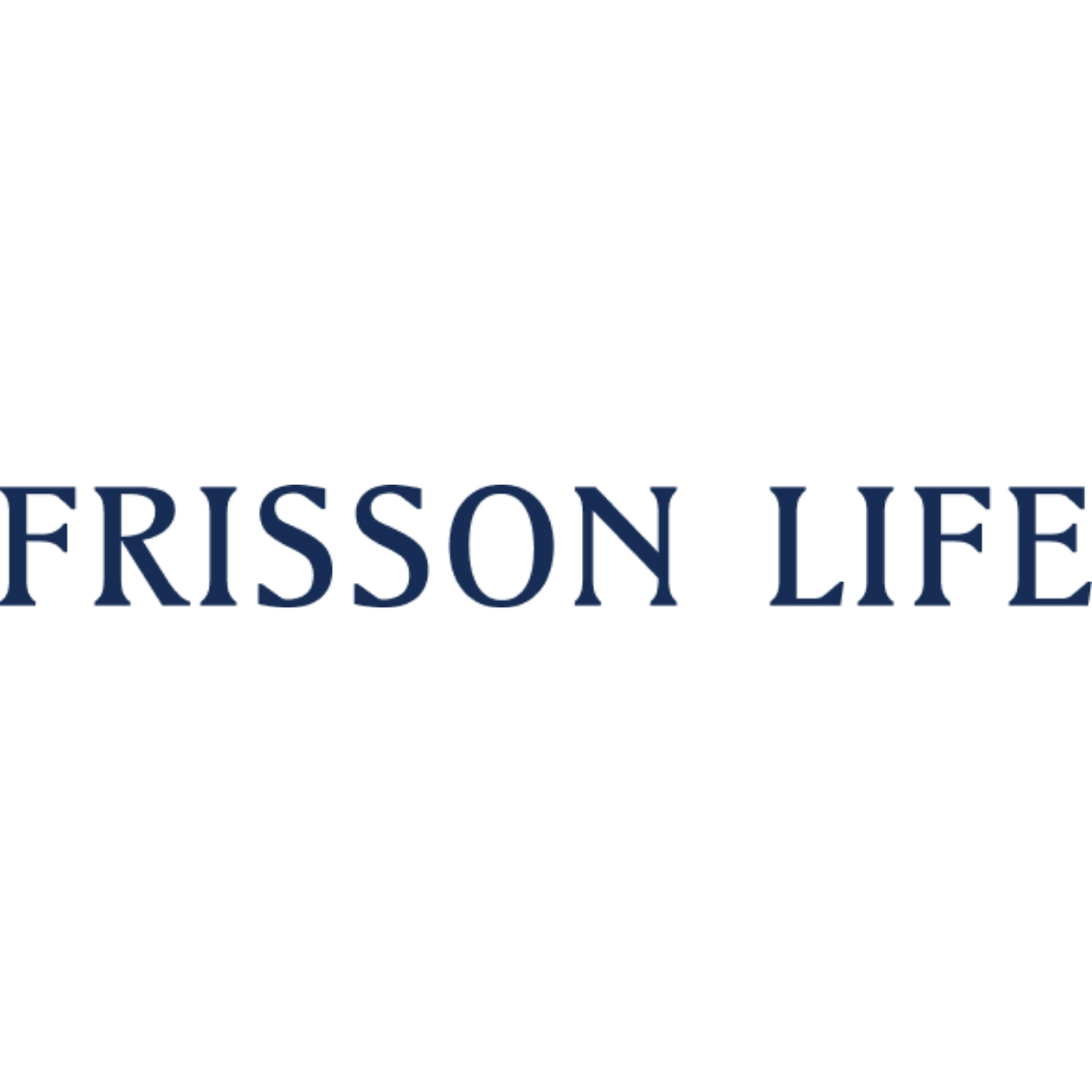 Frissonlife voucher codes