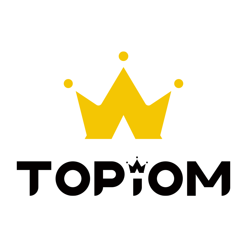 TOPIOM voucher codes