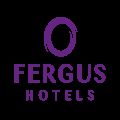 Fergus Hotels discount code