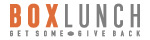 BoxLunch voucher codes