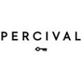 Percival Menswear discount code