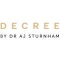 The Decree discount code
