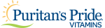 Puritans Pride voucher codes