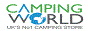 Camping World voucher codes