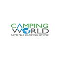 Camping World discount code
