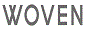 Woven voucher codes