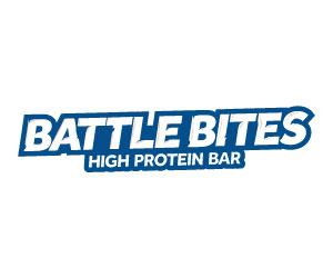 Battle Bites voucher codes